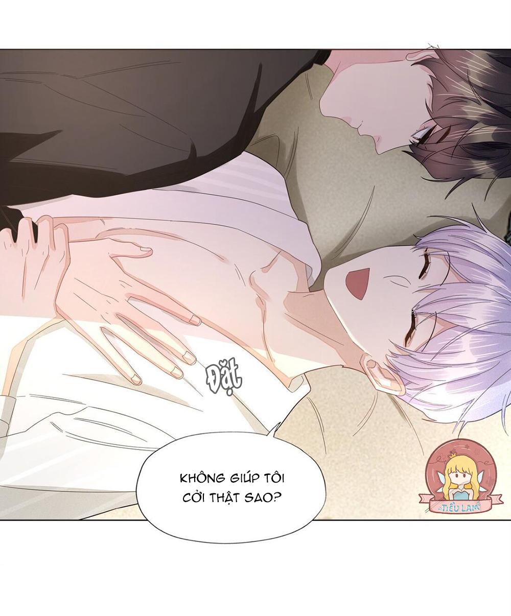 Bất An Vu Thất Chapter 35 - Trang 2