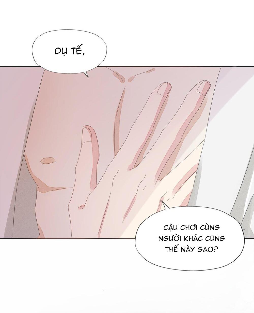 Bất An Vu Thất Chapter 35 - Trang 2