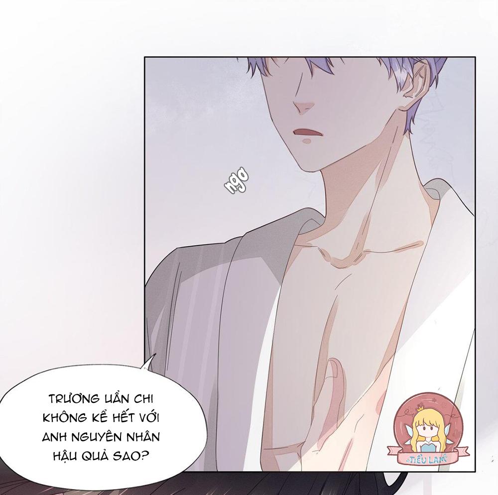 Bất An Vu Thất Chapter 35 - Trang 2