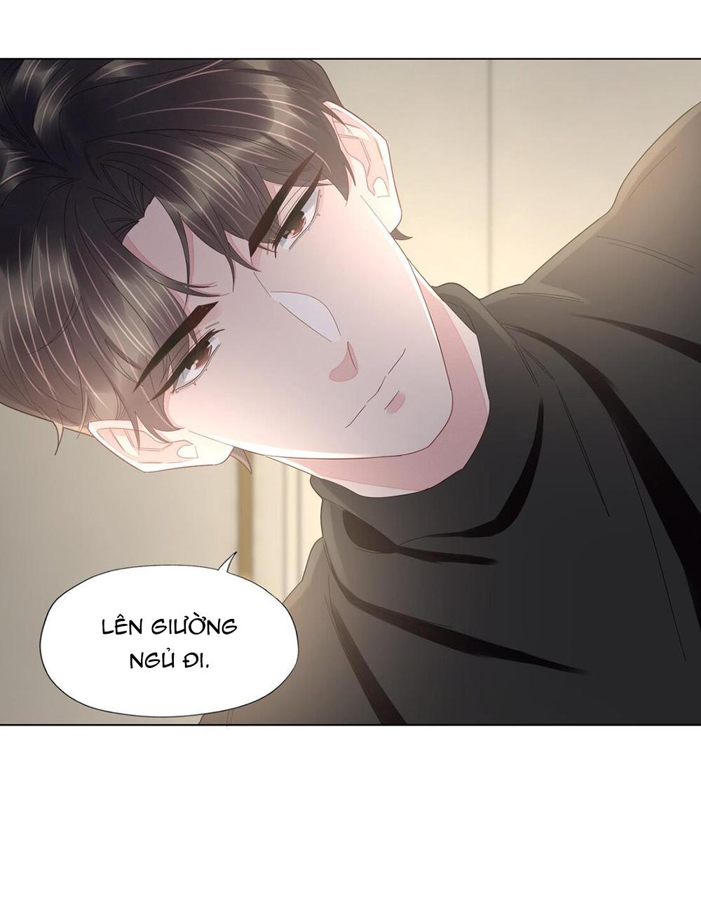 Bất An Vu Thất Chapter 35 - Trang 2