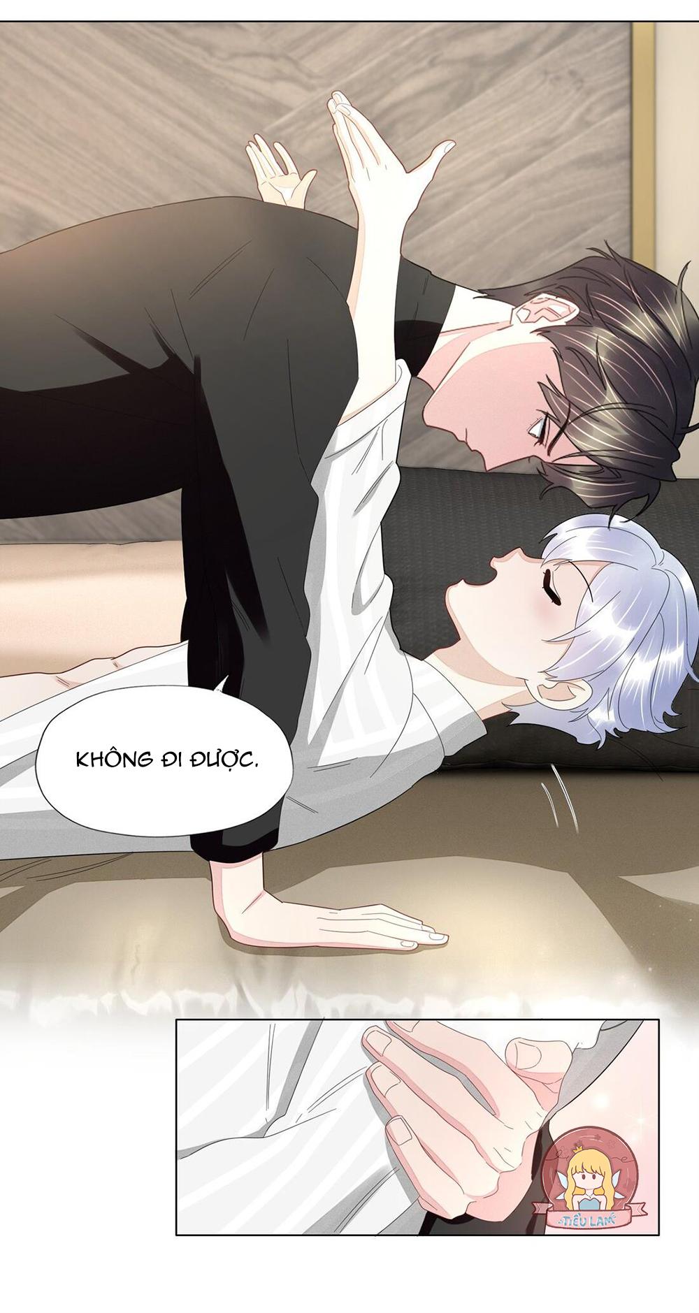 Bất An Vu Thất Chapter 35 - Trang 2