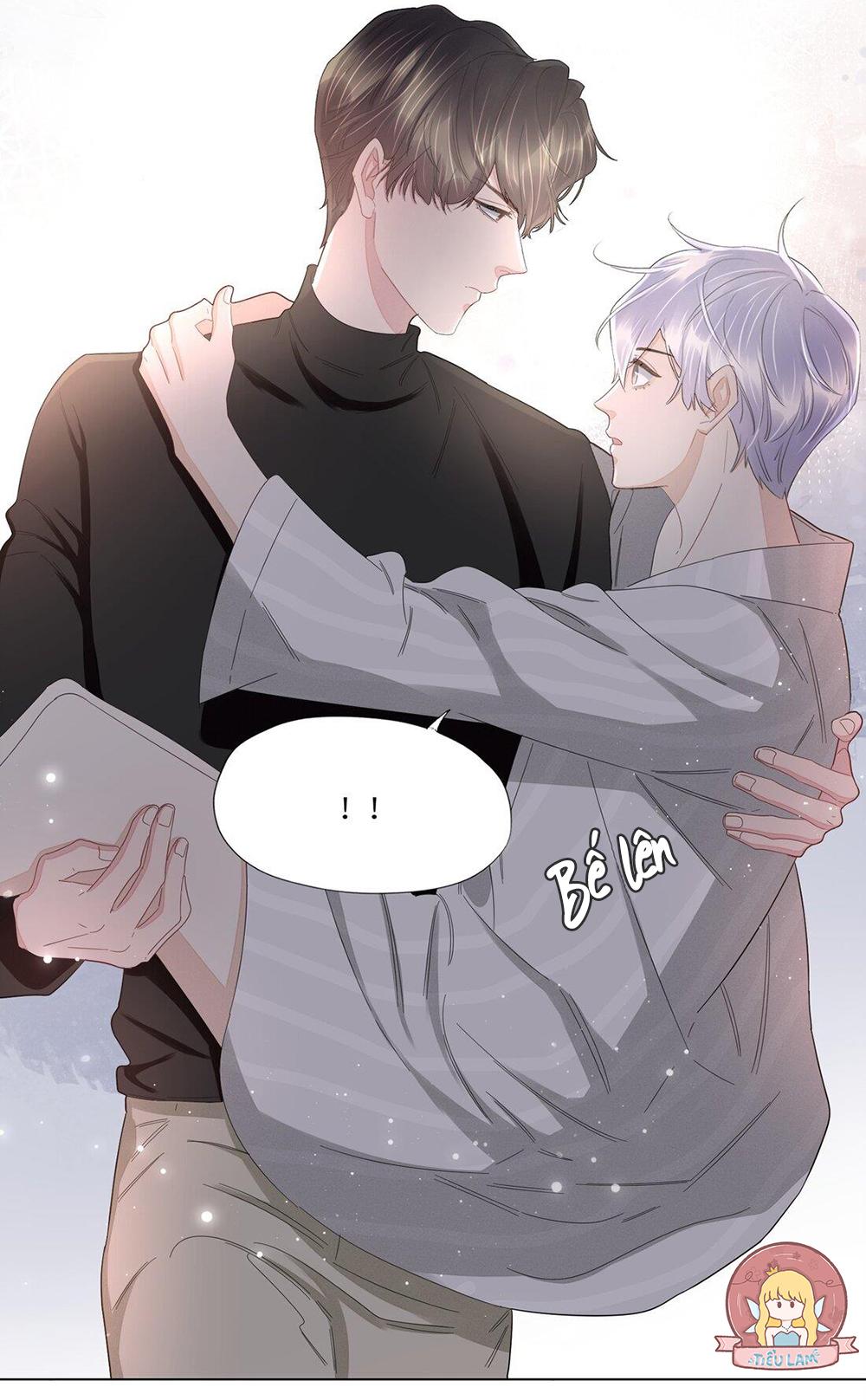 Bất An Vu Thất Chapter 35 - Trang 2