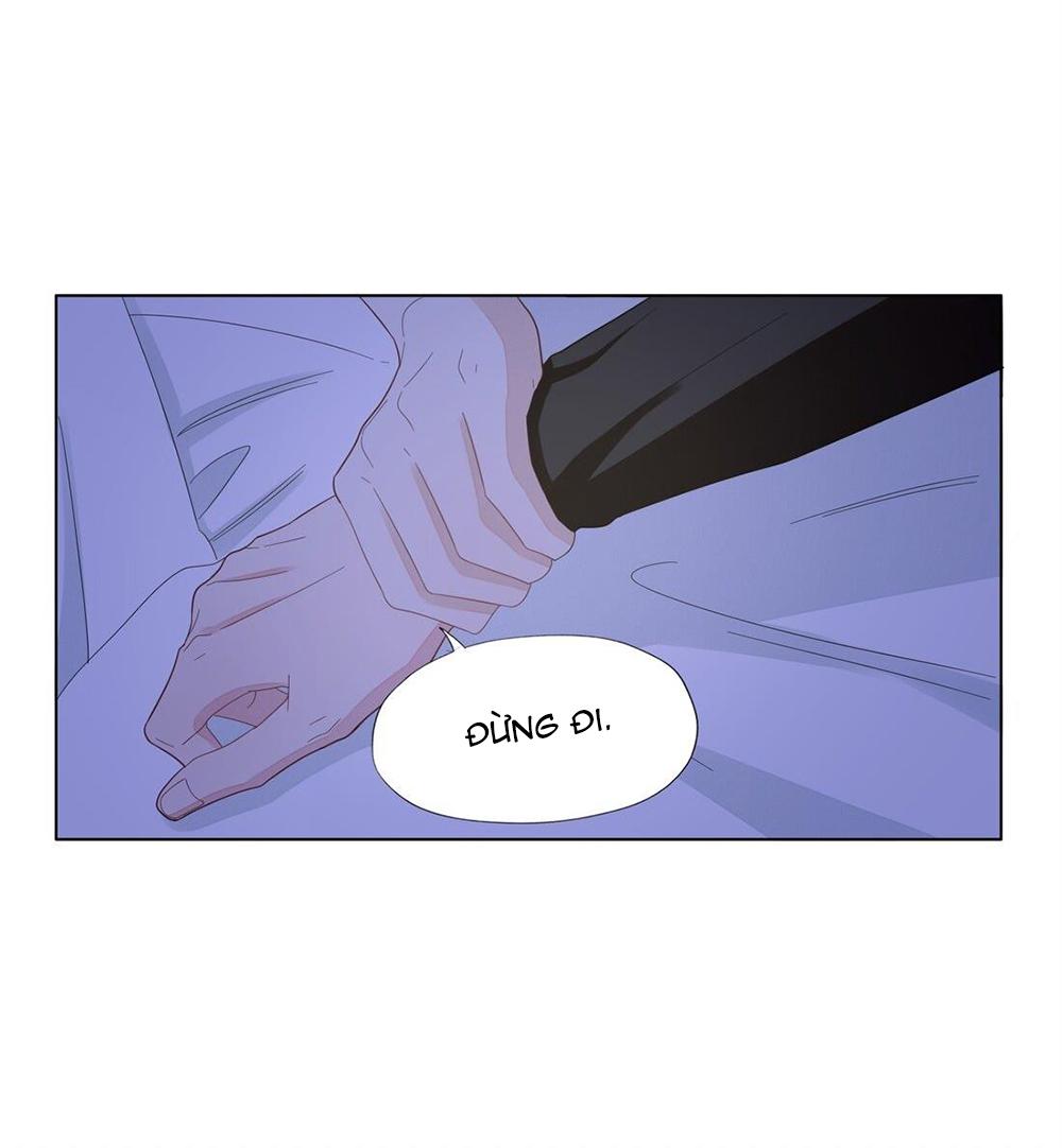 Bất An Vu Thất Chapter 35 - Trang 2