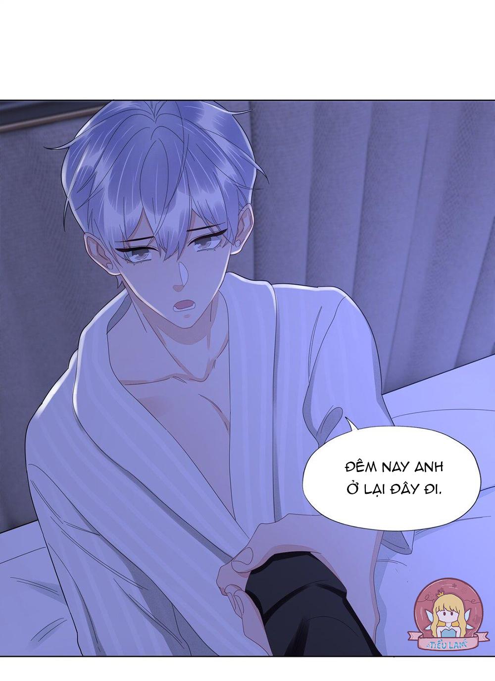 Bất An Vu Thất Chapter 35 - Trang 2