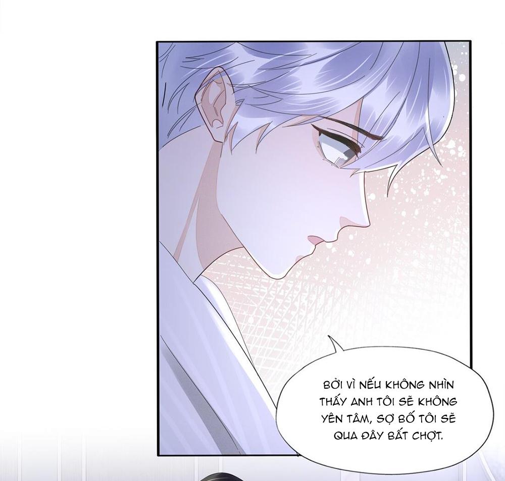 Bất An Vu Thất Chapter 35 - Trang 2
