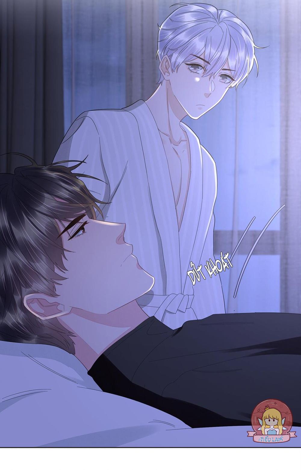 Bất An Vu Thất Chapter 35 - Trang 2