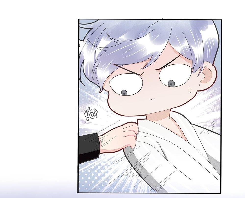 Bất An Vu Thất Chapter 35 - Trang 2