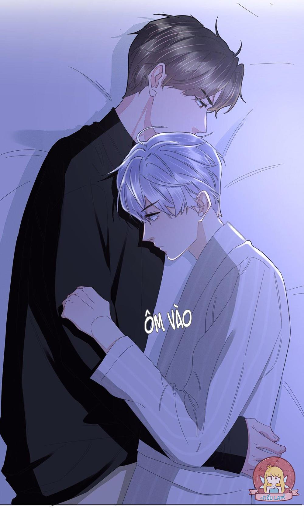 Bất An Vu Thất Chapter 35 - Trang 2