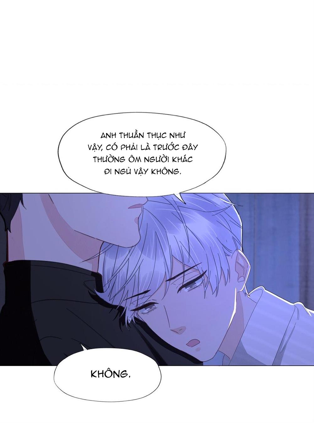 Bất An Vu Thất Chapter 35 - Trang 2