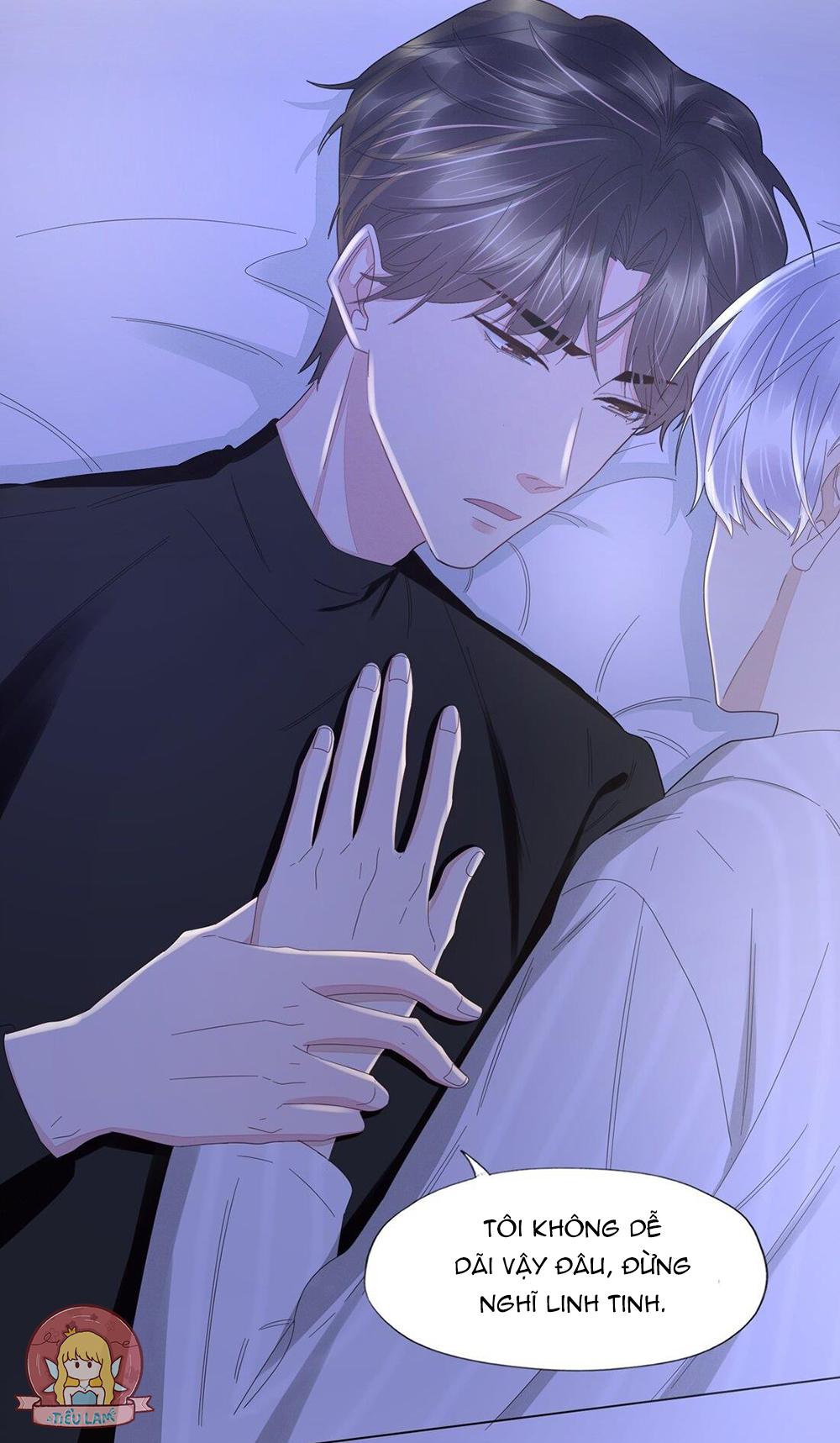 Bất An Vu Thất Chapter 35 - Trang 2