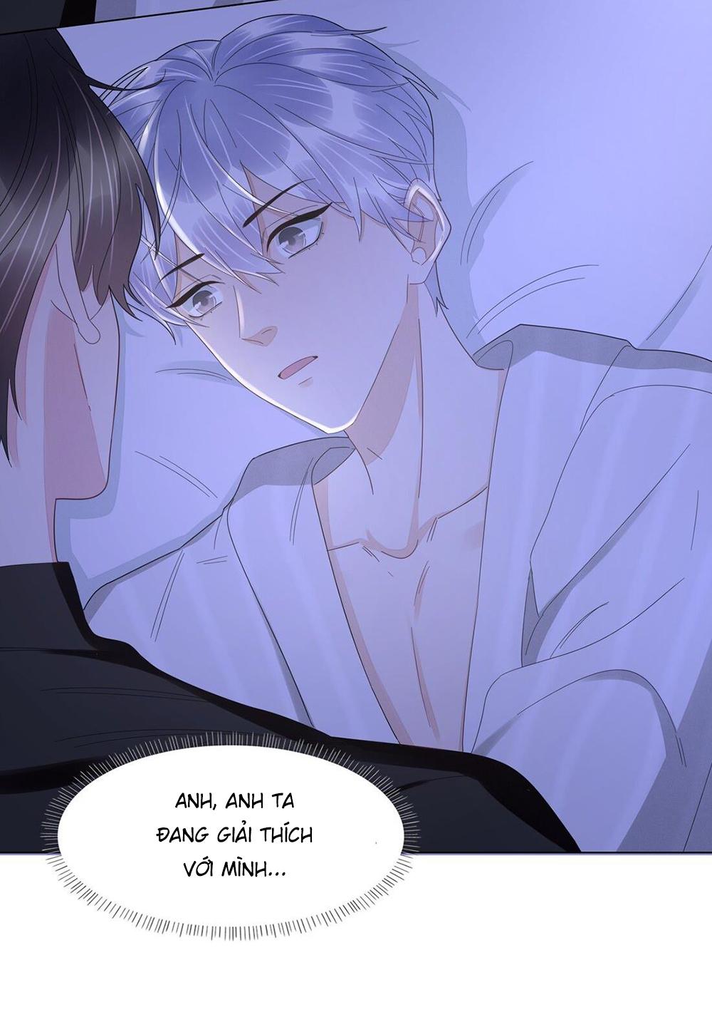 Bất An Vu Thất Chapter 35 - Trang 2