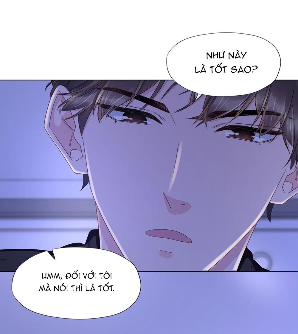 Bất An Vu Thất Chapter 35 - Trang 2