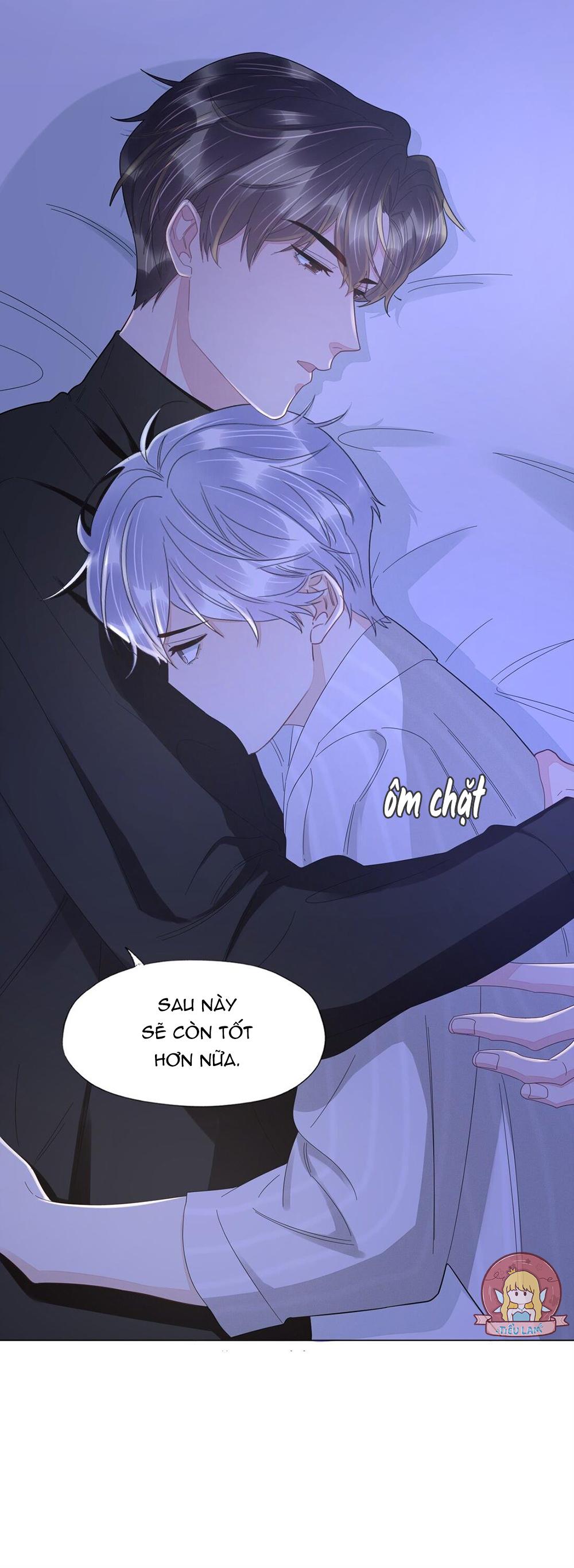 Bất An Vu Thất Chapter 35 - Trang 2