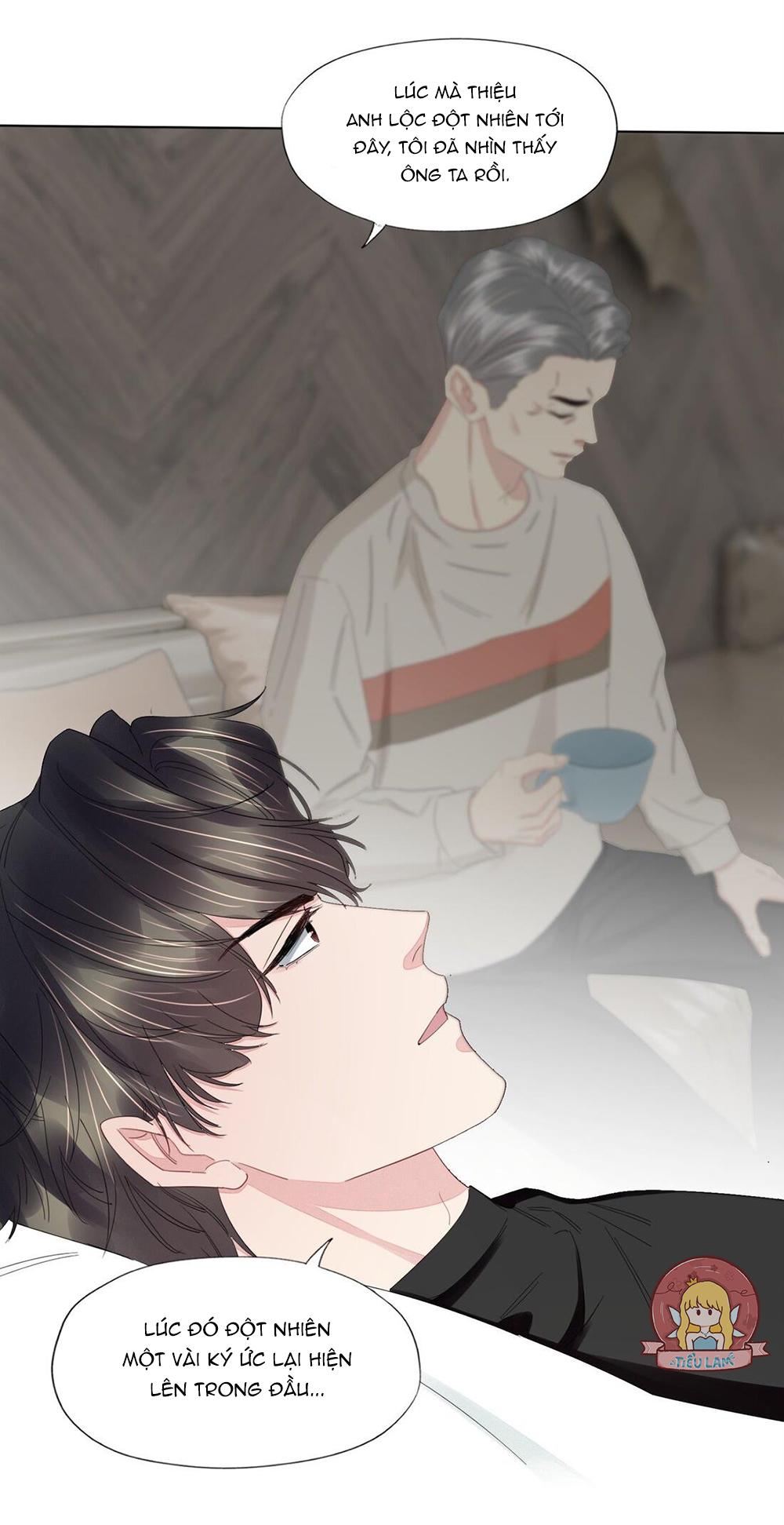 Bất An Vu Thất Chapter 36 - Trang 2