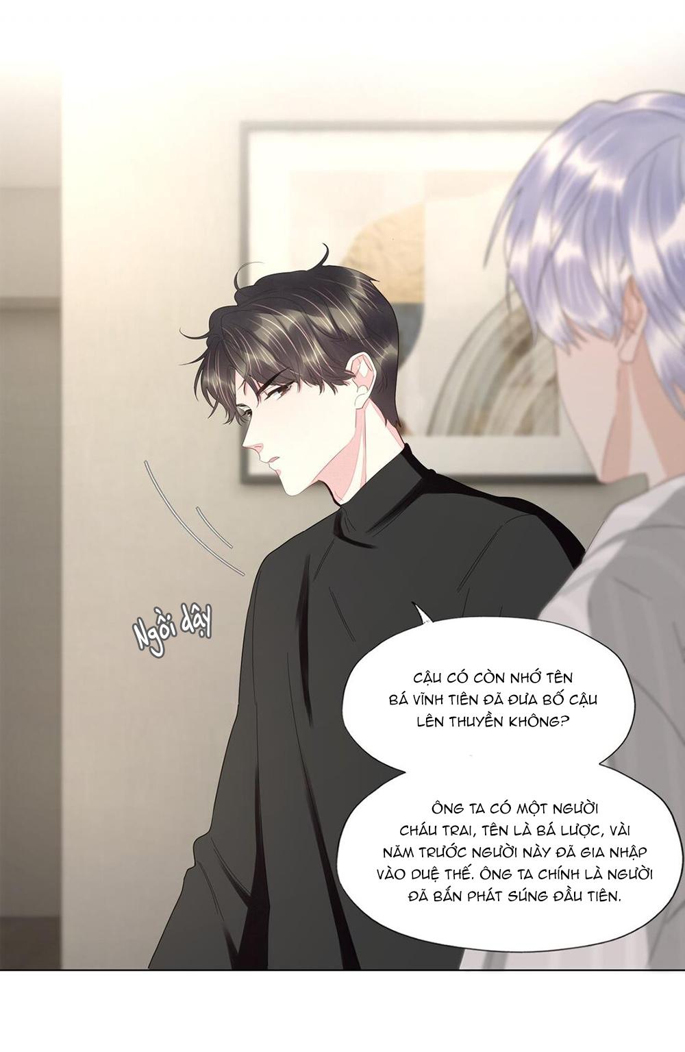 Bất An Vu Thất Chapter 36 - Trang 2