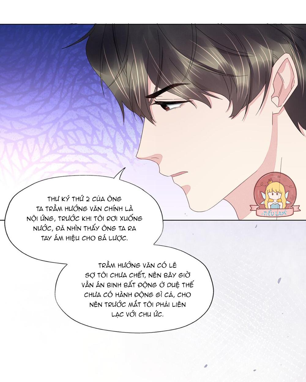 Bất An Vu Thất Chapter 36 - Trang 2