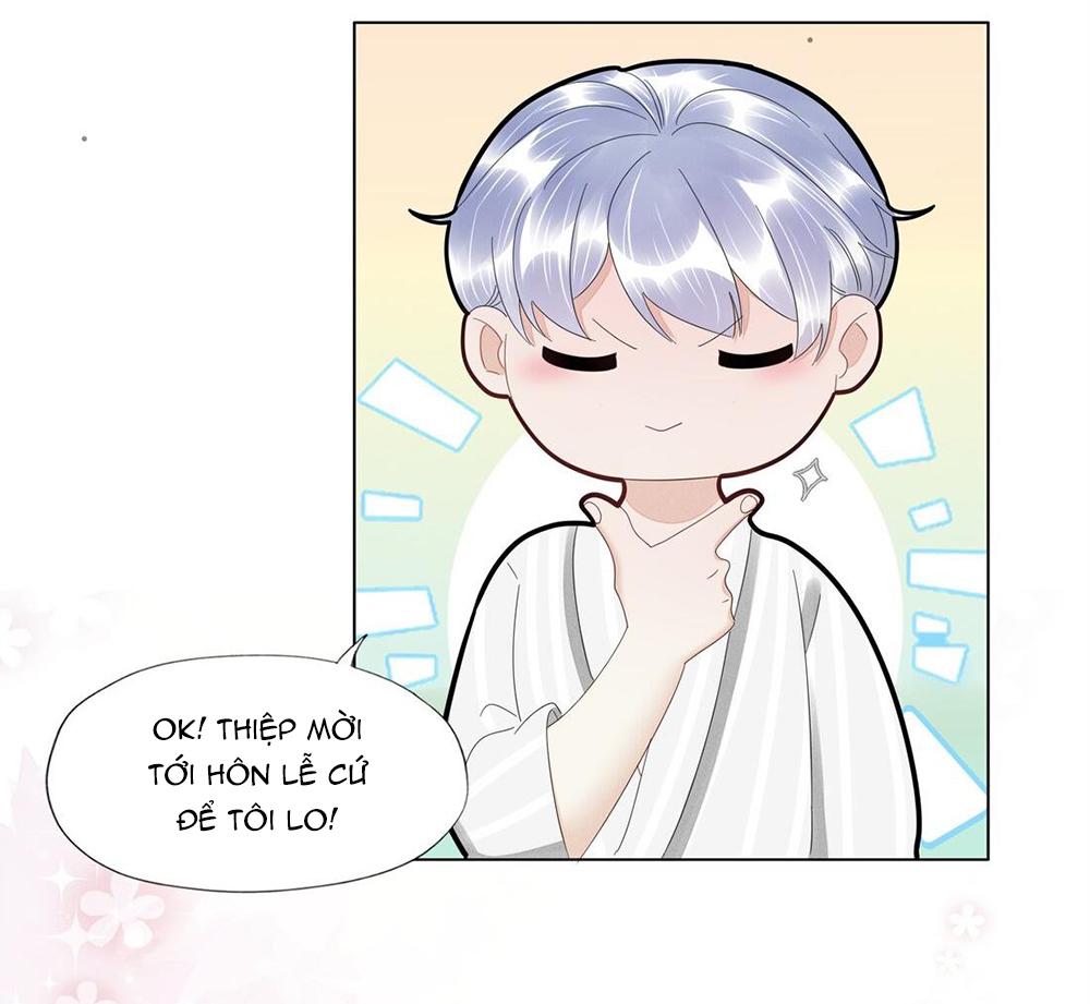 Bất An Vu Thất Chapter 36 - Trang 2