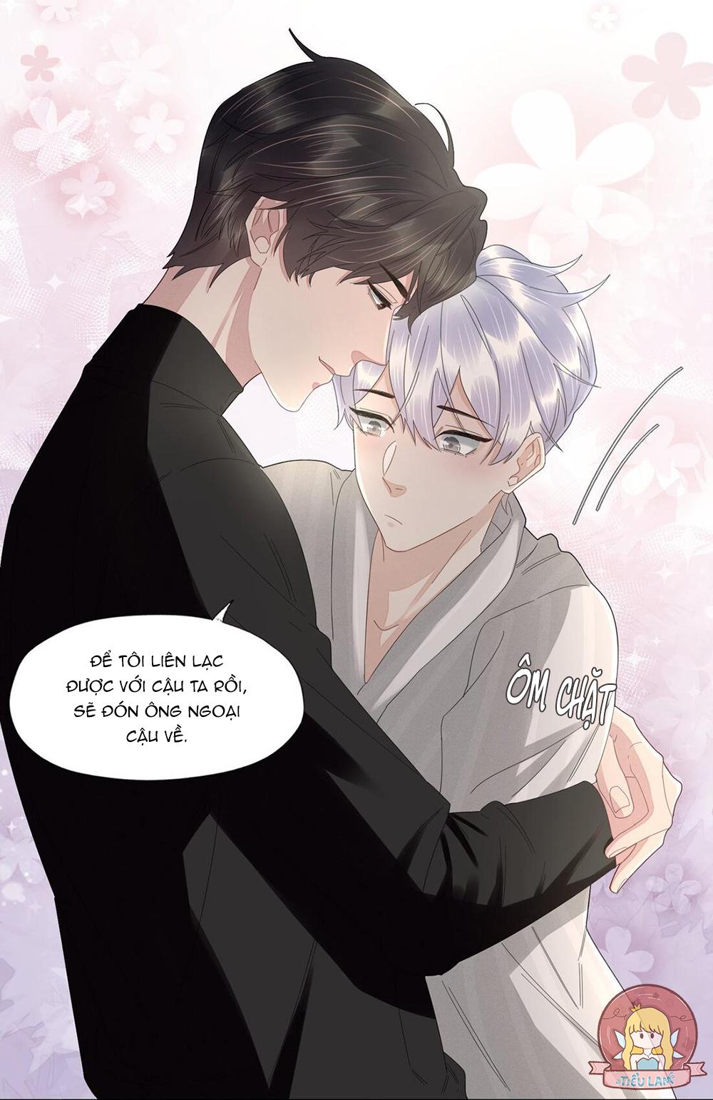 Bất An Vu Thất Chapter 36 - Trang 2