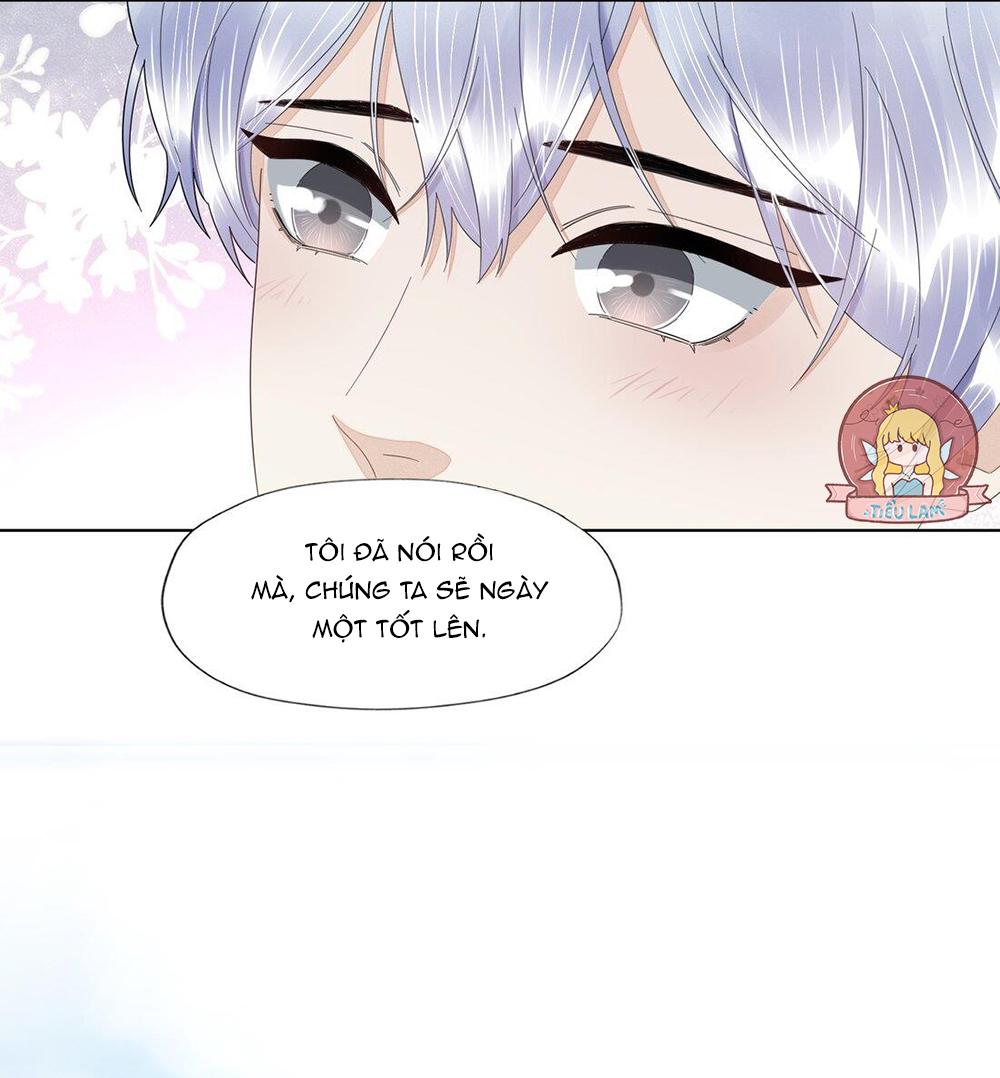 Bất An Vu Thất Chapter 36 - Trang 2