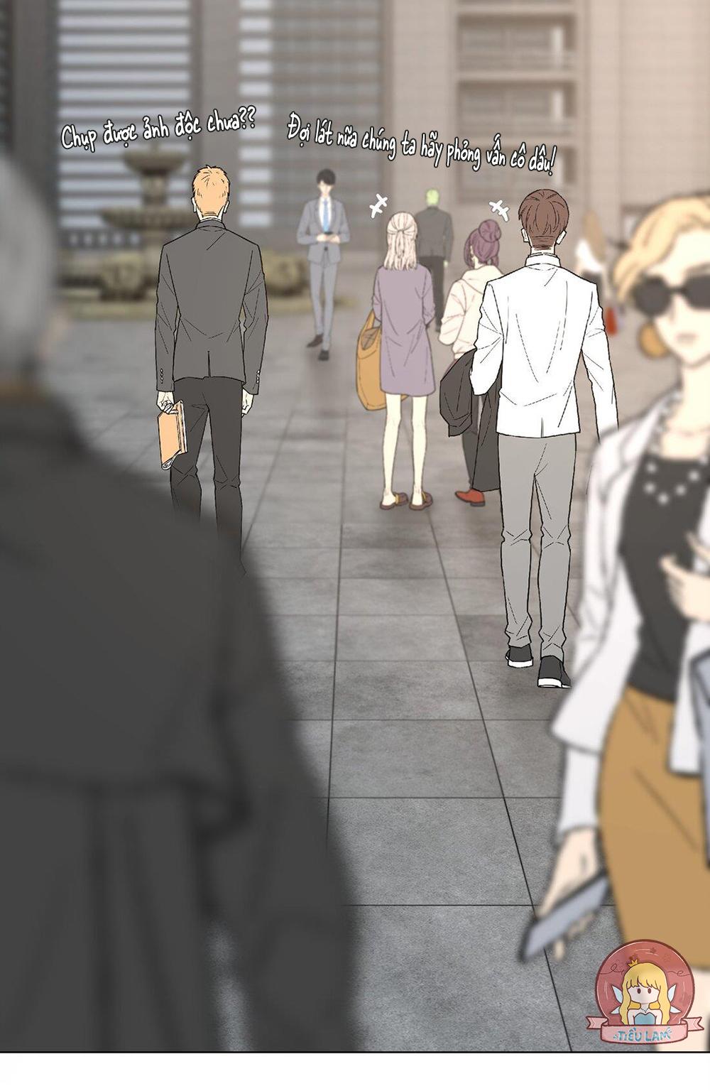 Bất An Vu Thất Chapter 36 - Trang 2