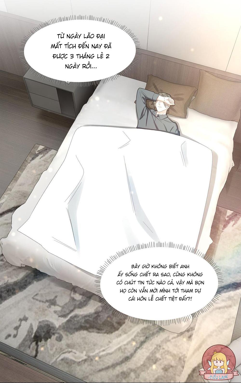 Bất An Vu Thất Chapter 36 - Trang 2