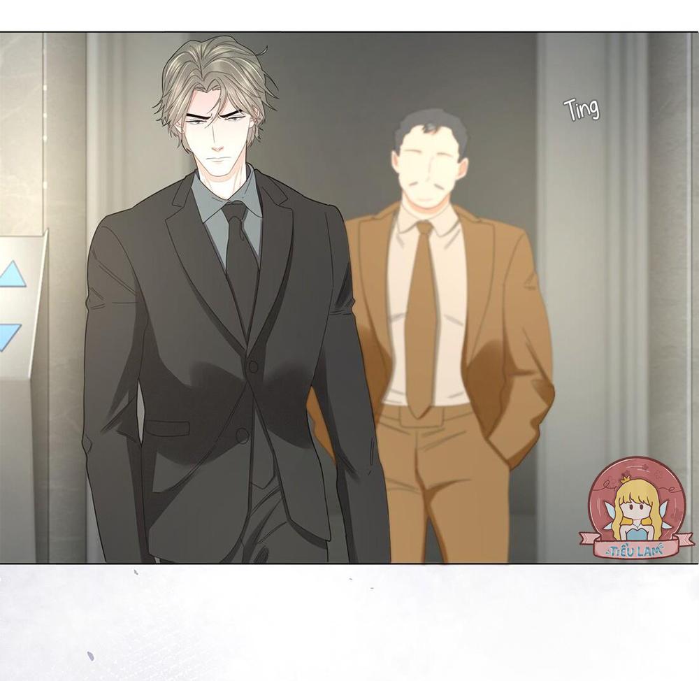 Bất An Vu Thất Chapter 36 - Trang 2