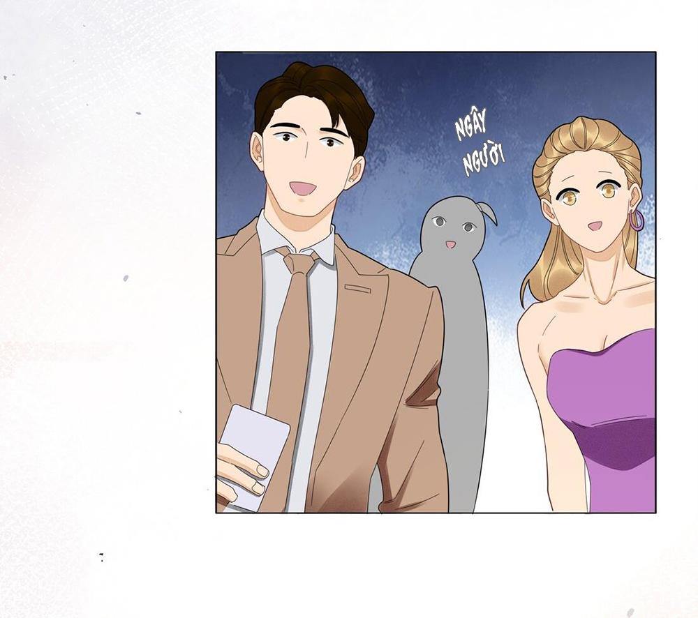Bất An Vu Thất Chapter 36 - Trang 2