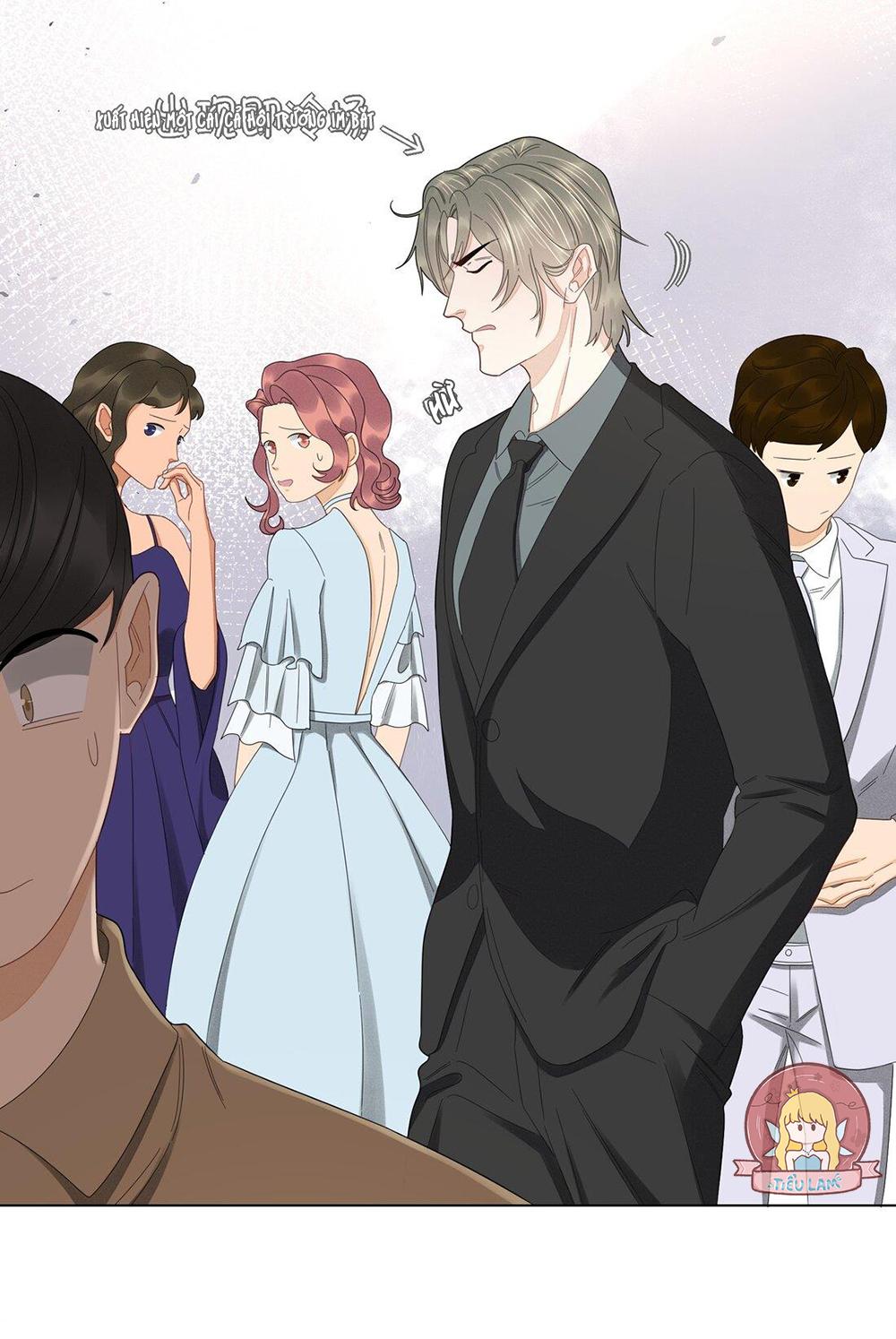 Bất An Vu Thất Chapter 36 - Trang 2