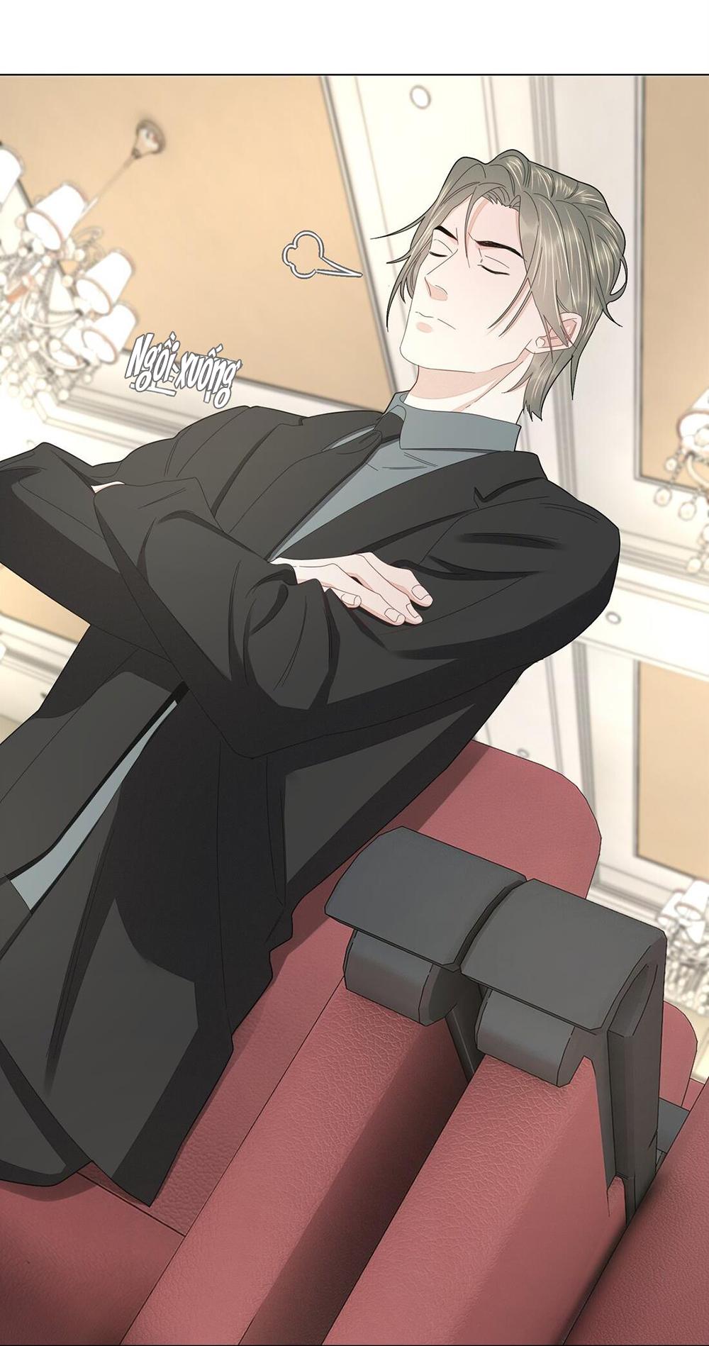 Bất An Vu Thất Chapter 36 - Trang 2