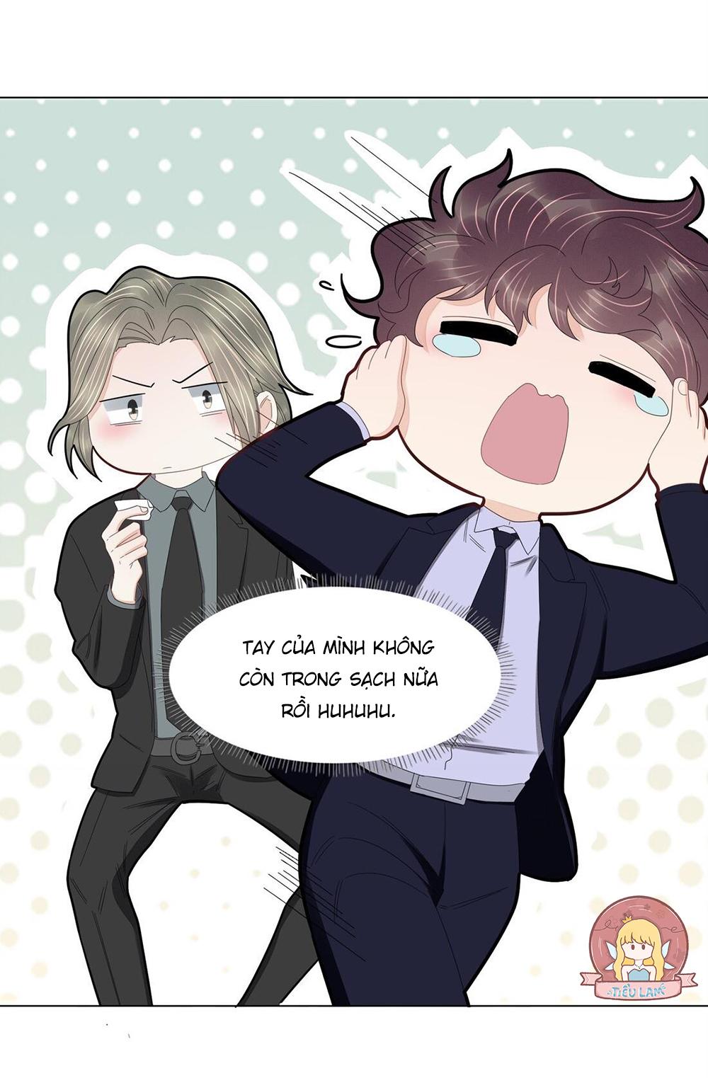 Bất An Vu Thất Chapter 36 - Trang 2