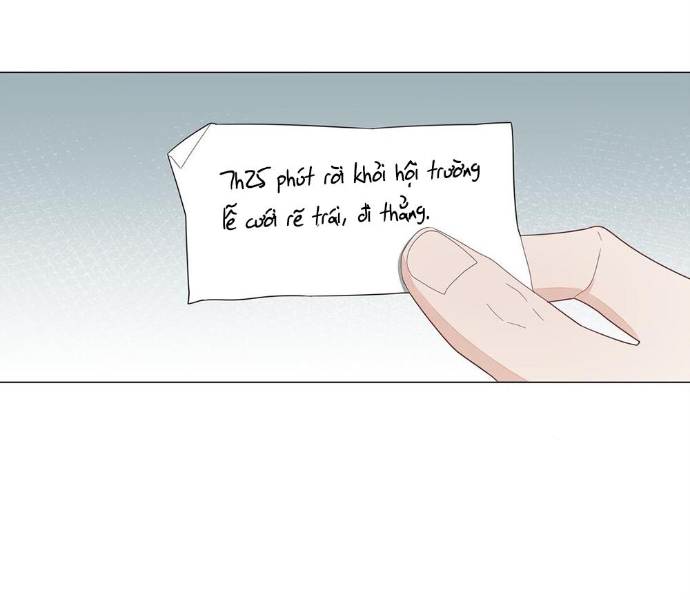 Bất An Vu Thất Chapter 36 - Trang 2