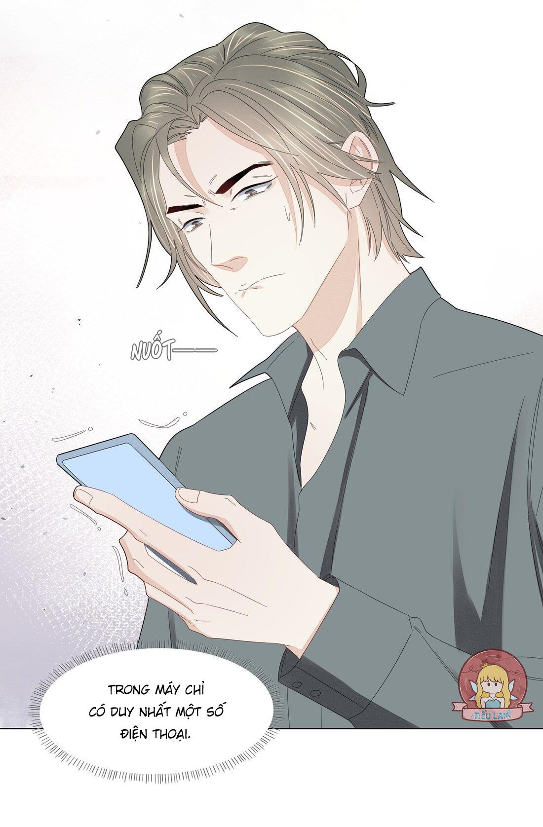 Bất An Vu Thất Chapter 36 - Trang 2