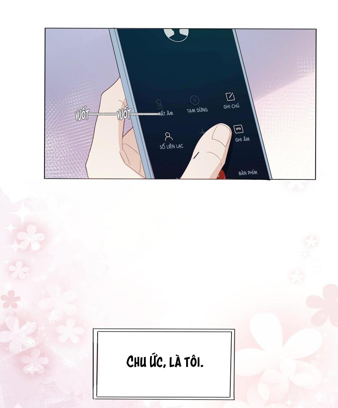 Bất An Vu Thất Chapter 36 - Trang 2