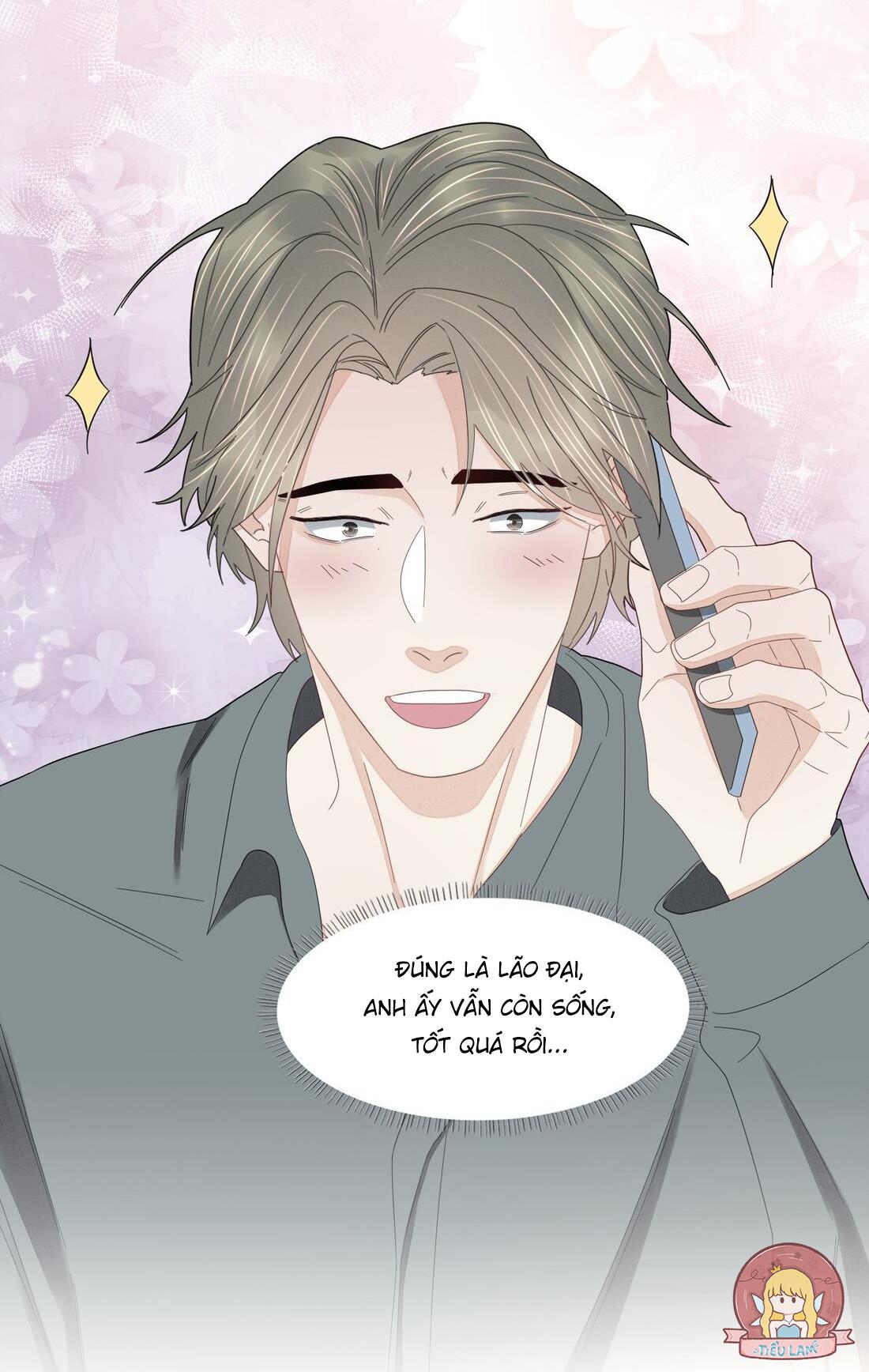 Bất An Vu Thất Chapter 36 - Trang 2