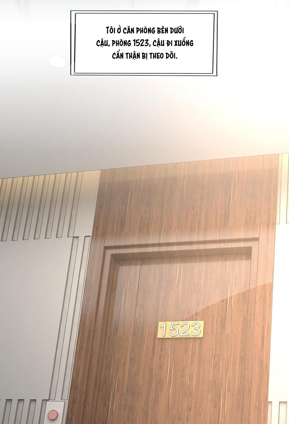 Bất An Vu Thất Chapter 36 - Trang 2