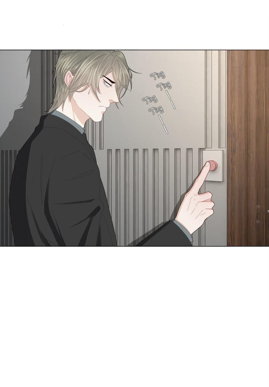 Bất An Vu Thất Chapter 36 - Trang 2