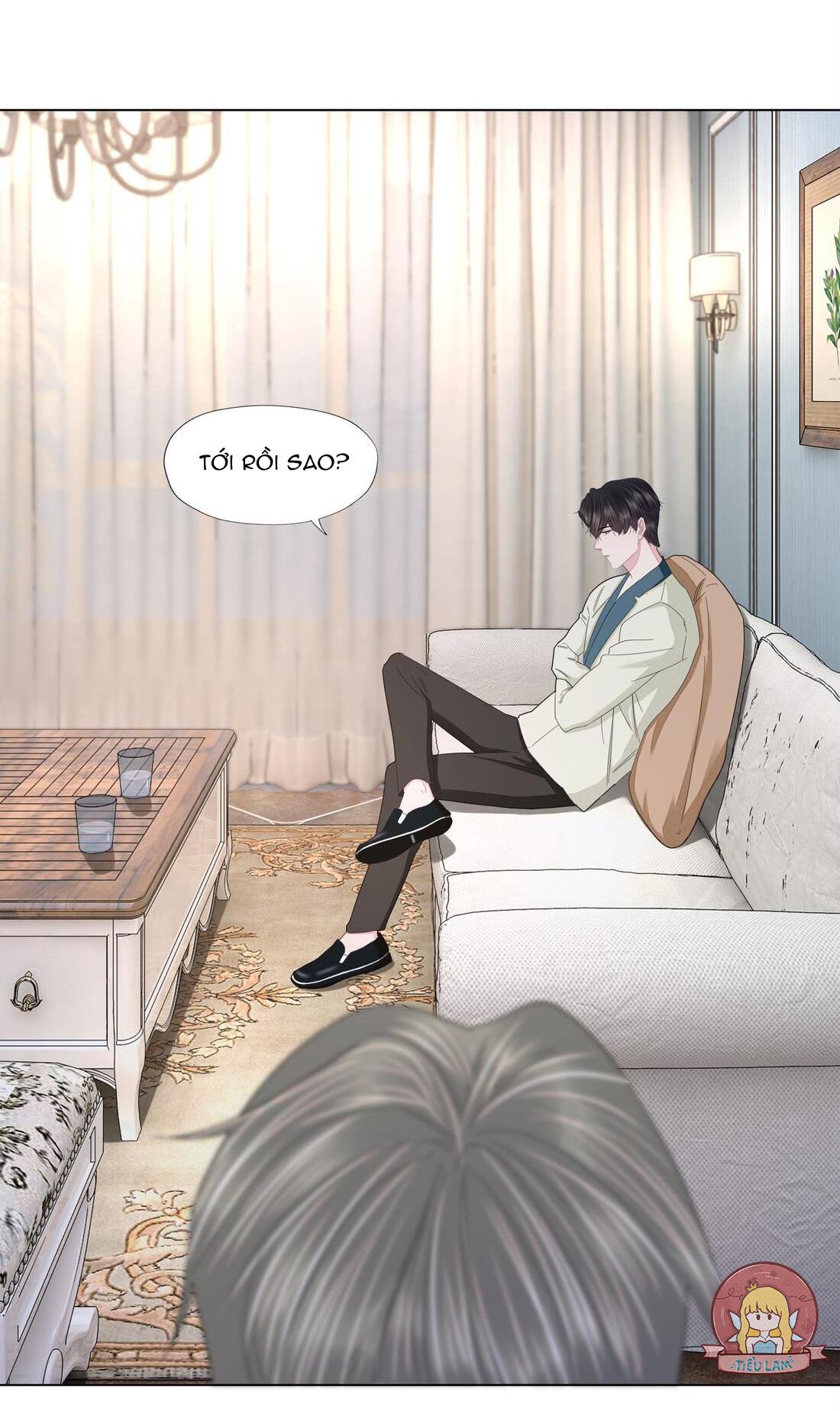 Bất An Vu Thất Chapter 36 - Trang 2
