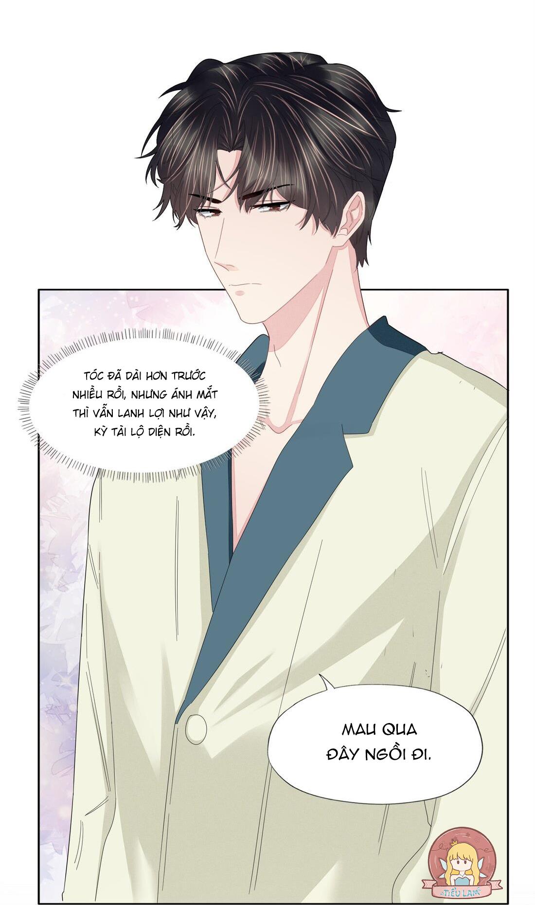 Bất An Vu Thất Chapter 36 - Trang 2