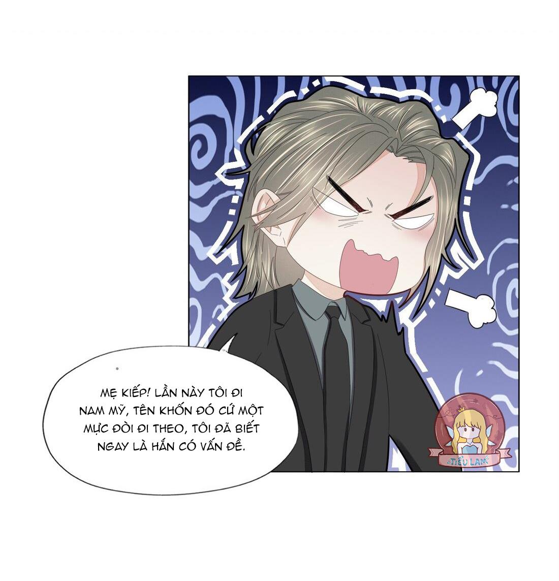 Bất An Vu Thất Chapter 36 - Trang 2
