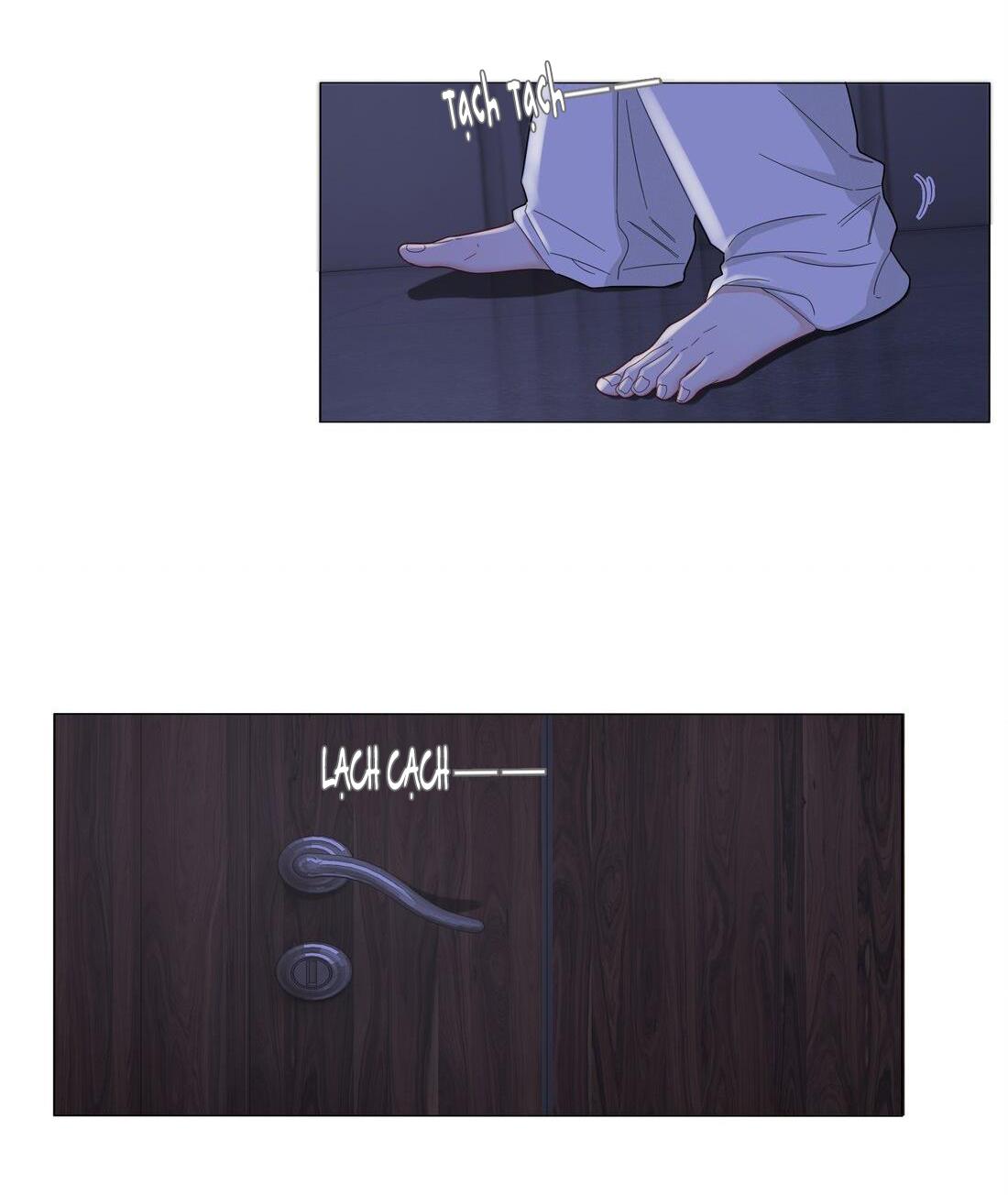 Bất An Vu Thất Chapter 36 - Trang 2
