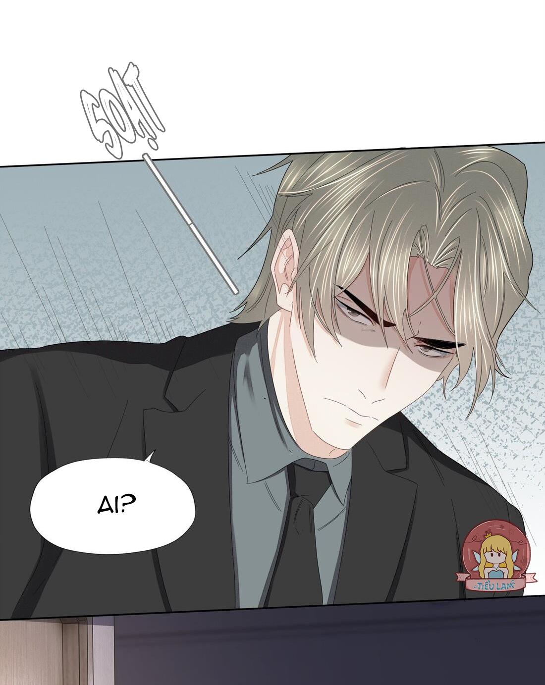 Bất An Vu Thất Chapter 36 - Trang 2