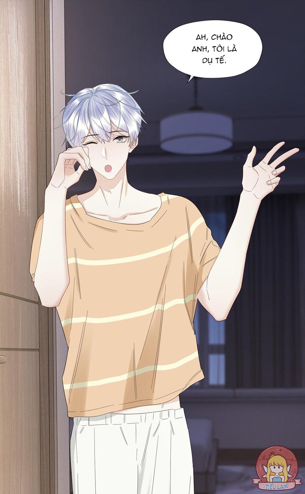 Bất An Vu Thất Chapter 36 - Trang 2