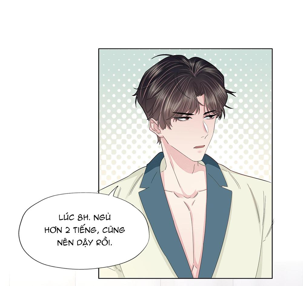 Bất An Vu Thất Chapter 37 - Trang 2