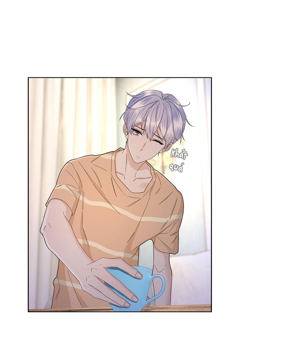 Bất An Vu Thất Chapter 37 - Trang 2