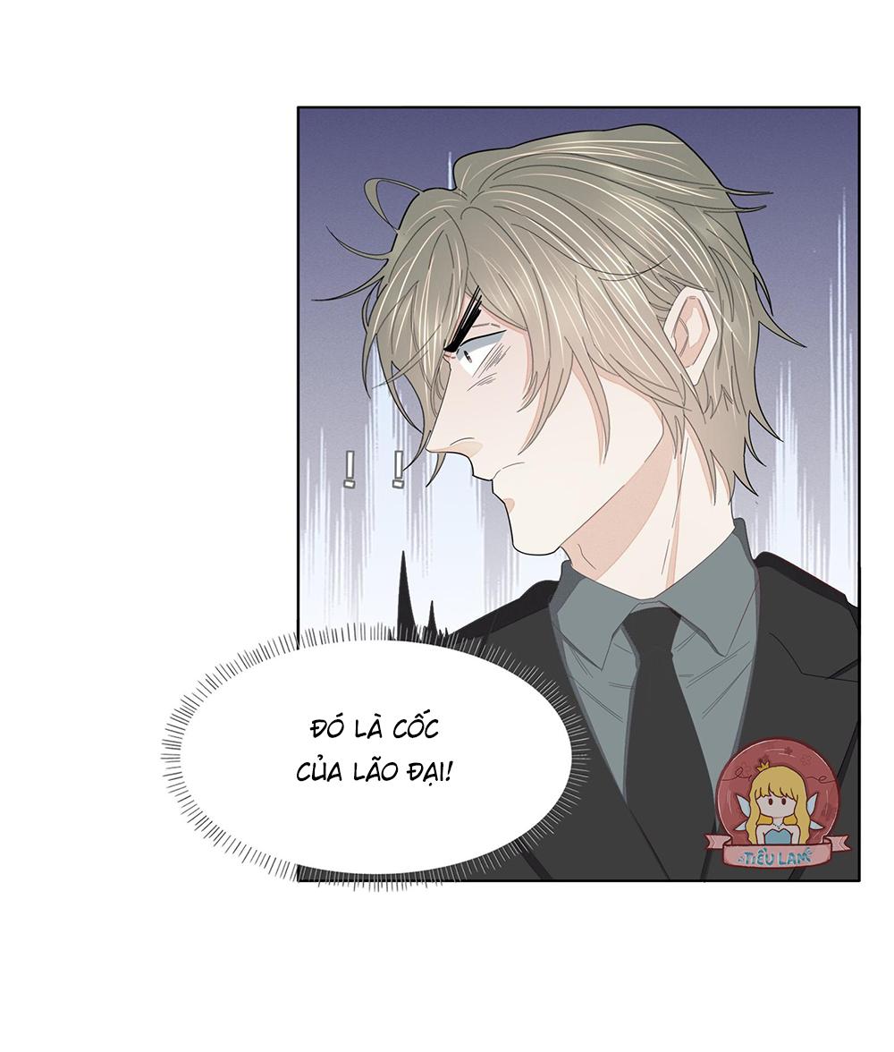 Bất An Vu Thất Chapter 37 - Trang 2