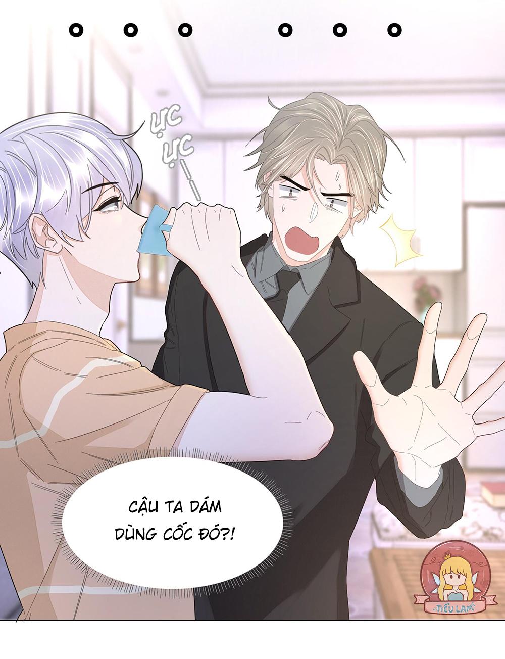 Bất An Vu Thất Chapter 37 - Trang 2