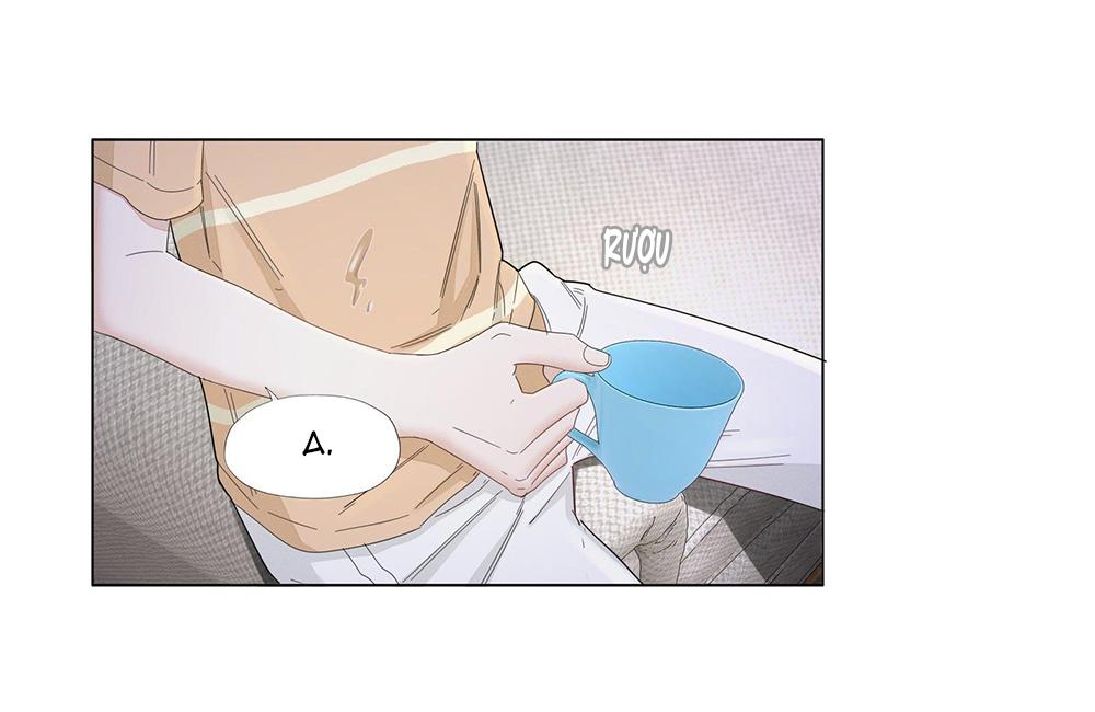 Bất An Vu Thất Chapter 37 - Trang 2