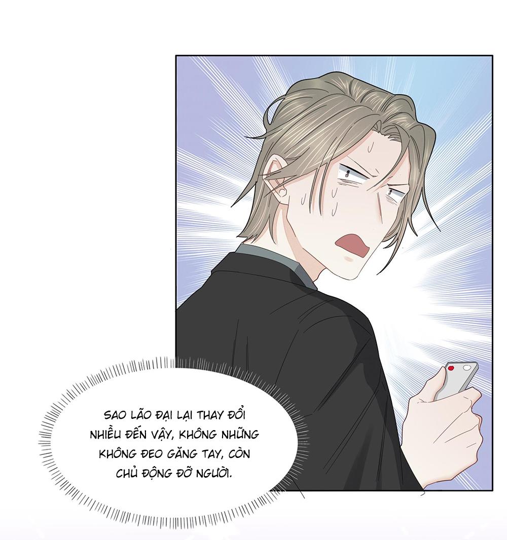 Bất An Vu Thất Chapter 37 - Trang 2