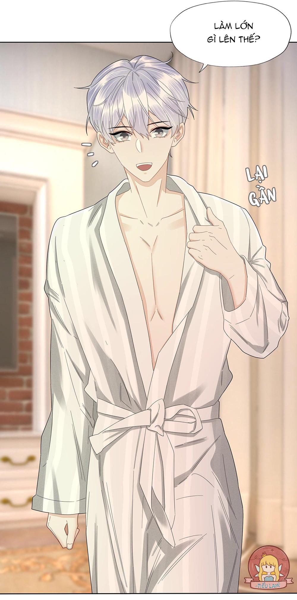 Bất An Vu Thất Chapter 37 - Trang 2