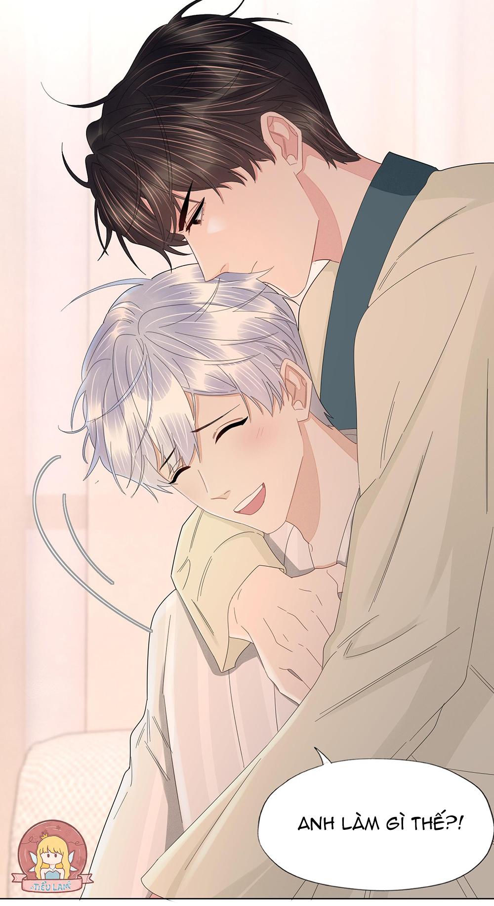 Bất An Vu Thất Chapter 37 - Trang 2